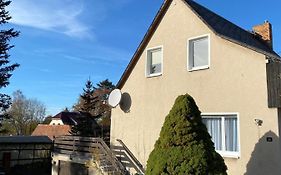 Am Fuße zur Napoleonschanze